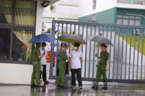 Thi lại tốt nghiệp tại Tuyên Quang: 100% thí sinh dự thi đúng quy định