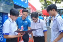 Hơn 167.000 dữ liệu tuyển sinh cần rà soát trước thời điểm lọc ảo