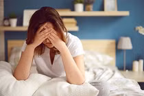 Mối liên hệ giữa 172 bệnh với thói quen ngủ kém