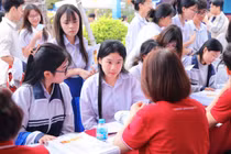 Vì sao 147 thí sinh bị loại hồ sơ đăng kí tại Trường Đại học Hà Nội?