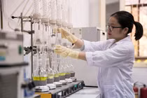 Mở rộng đối tượng áp dụng, chấp nhận rủi ro trong nghiên cứu khoa học đại học