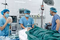 Vụ xe khách lao khỏi cao tốc ở Pháp Vân - Cầu Giẽ: Bộ Y tế chỉ đạo khẩn
