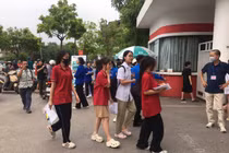 Làm thế nào để học sinh chọn đúng tổ hợp môn phù hợp và xu hướng tuyển sinh?