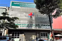 Công ty Cổ phần Bệnh viện Đa khoa Quốc tế Đà Nẵng bị xử phạt gần 150 triệu