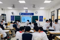 Sở GD&ĐT Hà Nội ứng phó nắng nóng cao điểm để bảo vệ học sinh