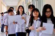 Những điều thí sinh không thể bỏ qua khi làm thủ tục và thi tốt nghiệp THPT