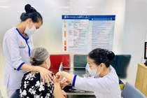 Bộ Y tế khuyến cáo người dân không tự ý dùng thuốc kháng virus với cúm mùa
