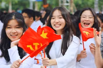 Lễ khai giảng năm học mới sẽ được tổ chức trực tuyến kết hợp trực tiếp