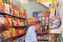 Tuyên Quang xử phạt hàng loạt cơ sở vi phạm hơn 3.400 sản phẩm là thực phẩm