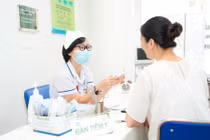 Virus HPV - 'sát thủ' thầm lặng gây ung thư cổ tử cung