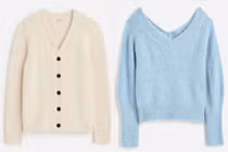 Thu hồi 6.000 áo len Madewell do vi phạm tiêu chuẩn an toàn cháy