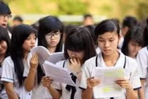 Ninh Bình, Đà Nẵng có lịch thi vào lớp 10 sớm nhất cả nước, từ ngày 23/5