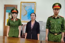 Bà chủ cà phê Dạ Thảo bị khởi tố vì sản xuất hàng giả