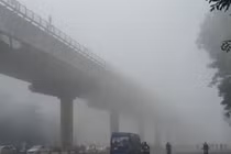 Hà Nội ô nhiễm nghiêm trọng, WHO khuyến cáo cách bảo vệ sức khỏe