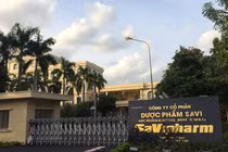Công ty cổ phần Dược phẩm SaVi bị Cục Quản lý Dược xử phạt do nhiều sai phạm liên quan đến đăng ký lưu hành thuốc và mua nguyên liệu từ cơ sở không đủ điều kiện kinh doanh dược. Ảnh: minh họa/Nguồn 1thegioi.vn