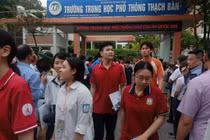 Đề và gợi ý đáp án đề thi tốt nghiệp THPT 2026 môn Anh 