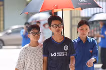 Đề thi và đáp án môn Toán lớp 10 tỉnh Hà Tĩnh năm 2026