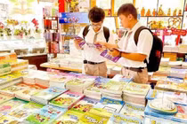 Học sinh cả nước được miễn phí sách giáo khoa từ năm 2029