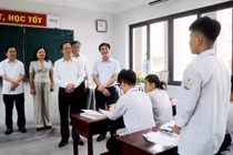 Kỳ thi tốt nghiệp THPT 2026: Tăng cường an ninh và công nghệ