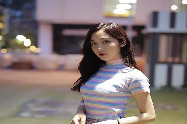 Cô giáo Mina Young tiết lộ tên thật gây sốc vì quá “chân chất”