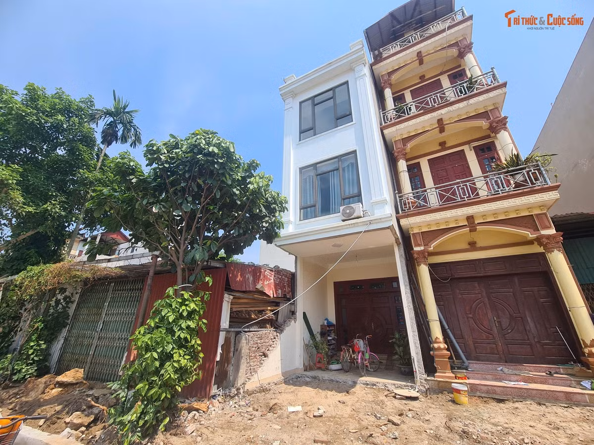 Gallery - Cận cảnh dự cải tạo khuôn viên sân bóng đá 14 tỷ ở Bắc Ninh - image 5