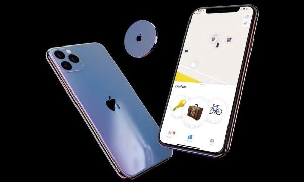 Lộ diện sản phẩm đầu tiên của Apple tặng kèm iPhone 12