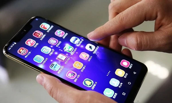 Người Triều Tiên phải đến cửa hàng để... mua ứng dụng smartphone
