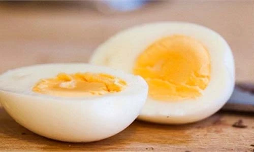 Video: Mỗi ngày ăn 1 quả trứng, 9 điều kì diệu sẽ đến với bạn