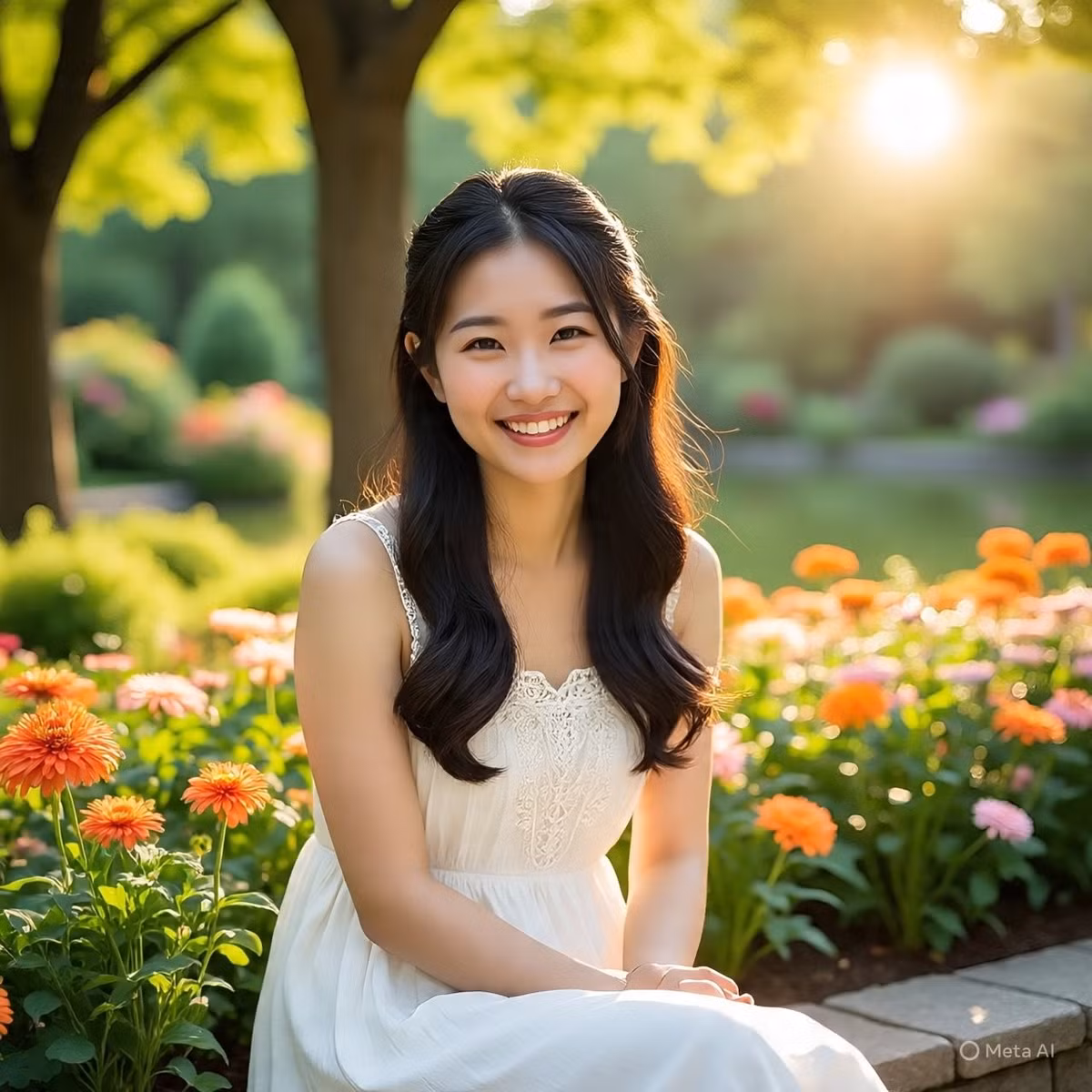 Phụ nữ sinh vào tháng 7 Âm lịch thường có khí chất thanh cao và cuộc sống nội tâm phong phú.
