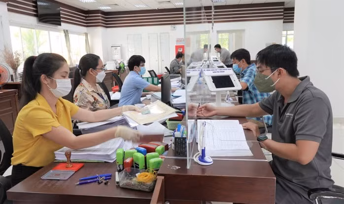 5 tỉnh, thành phố nâng trợ cấp hưu trí xã hội. Ảnh minh hoạ