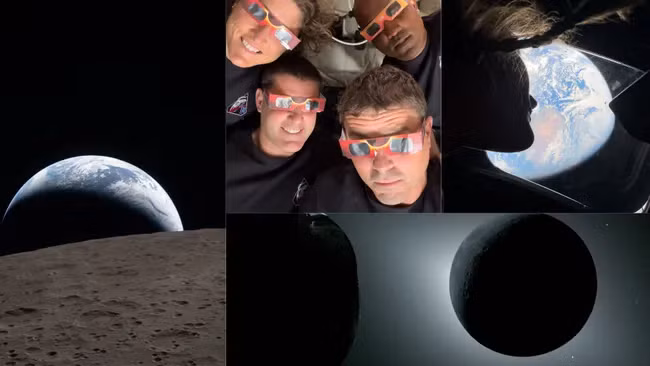 Sau thành công của sứ mệnh Artemis II, NASA thông báo về dự định xây dựng căn cứ trên Mặt trăng thông qua "Cẩm nang hướng dẫn căn cứ Mặt trăng (MBUG)" gồm 9 trang. Qua đó, NASA nêu chi tiết những công việc mà cơ quan này cần thực hiện để xây dựng căn cứ hoạt động lâu dài ở cực Nam Mặt trăng.