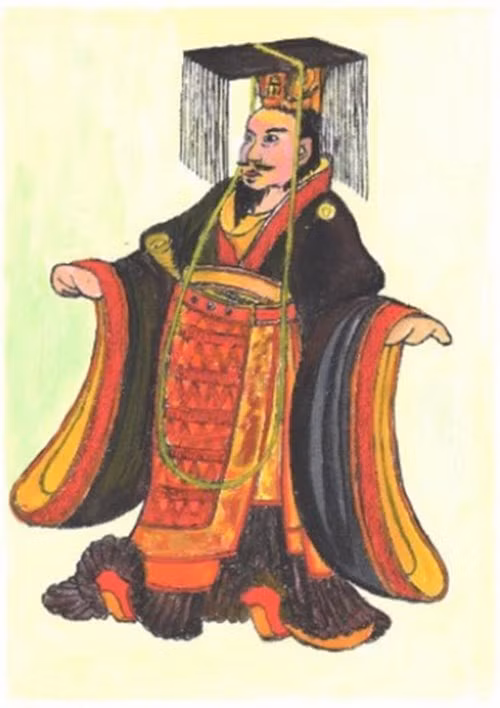 Theo sử sách, Chu Vũ Đế trị vì nhà Bắc Chu từ năm 560 đến khi qua đời vào năm 578. Khi đó, ông hoàng này 36 tuổi. Trong suốt thời gian trị vì, ông hoàng này đạt được nhiều thành tựu trong lĩnh vực quân sự, bao gồm xây dựng quân đội hùng mạnh, thống nhất miền bắc Trung Quốc sau khi đánh bại triều Bắc Tề.