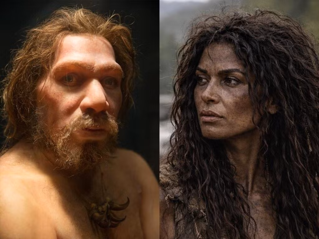 Trước đó, năm 2010, các nhà khoa học đã tái dựng bộ gene của người Neanderthal, Đây một công trình mang tính đột phá cho phép phân tích và làm rõ rằng loài này từng giao phối với người hiện đại. Phần lớn những người đang sống ngày nay đều mang trong mình một số mảnh ADN còn sót lại từ những "người anh em" tiến hóa cổ xưa của chúng ta. Ảnh: archaeologymag.com.