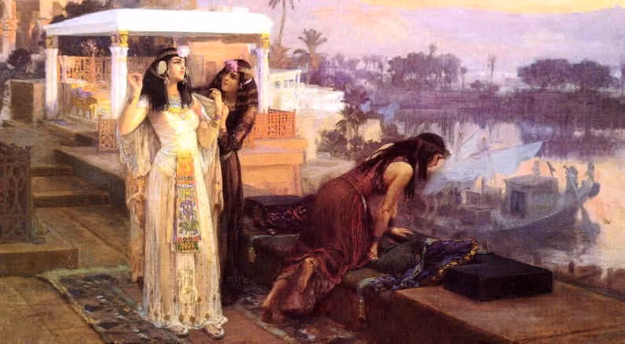 Nhiều nhà nghiên cứu cho rằng, nữ hoàng Cleopatra qua đời do rắn độc cắn, có thể là rắn hổ mang (một loài rắn lục nhỏ) hoặc rắn hổ mang Ai Cập. Bà hoàng Ai Cập này tự sát bằng rắn hổ mang vì loài vật này được xem là biểu tượng của hoàng gia, gắn liền với hình ảnh nữ thần Isis.