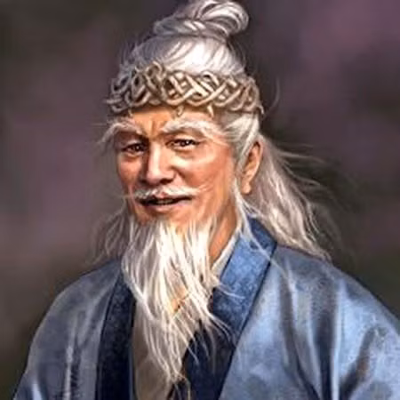Tả Từ từng giỡn mặt Tôn Sách và nhiều lần trêu tức Tào Tháo