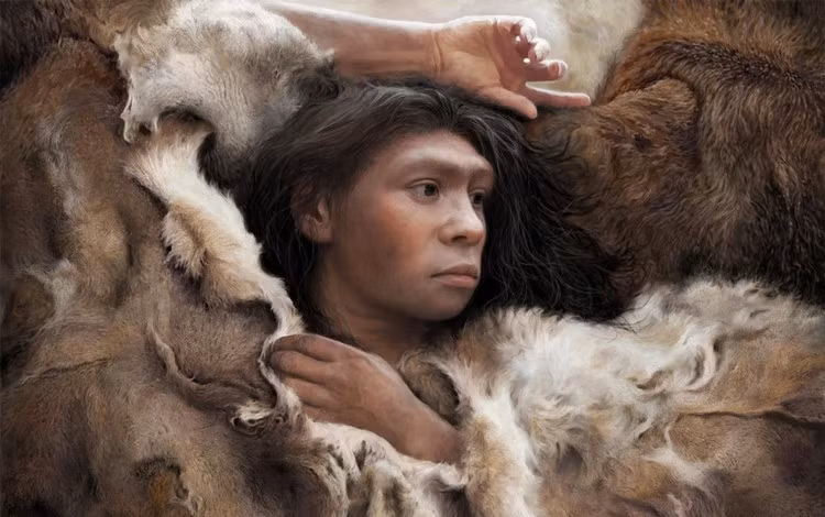 Các nhà khoa học cho hay cuộc di cư của người Neanderthal xuất phát từ điều kiện môi trường và khí hậu khi ấy. Cuộc di cư của họ gần như là điều không thể tránh khỏi. Ảnh: aeon.co.