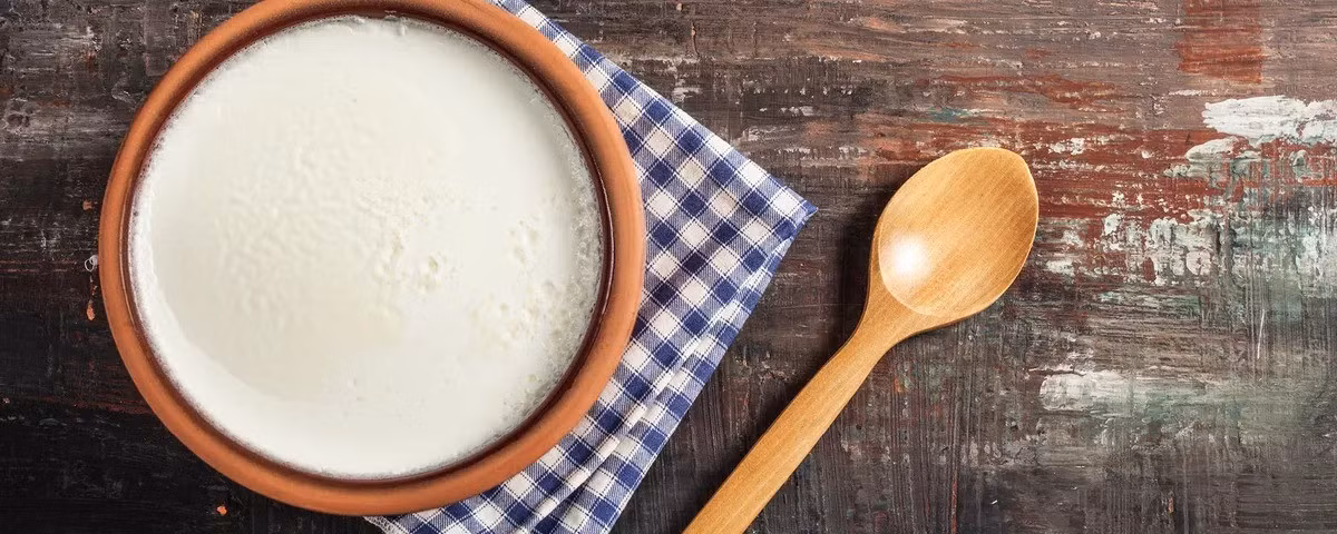 Nhóm nghiên cứu đã ghé thăm ngôi làng - nơi gia đình ông Sirakova sống ở Bulgaria, để hỏi người dân địa phương về truyền thống cổ xưa sử dụng kiến ​​để làm sữa chua. Ảnh: iStock, seb_ra.