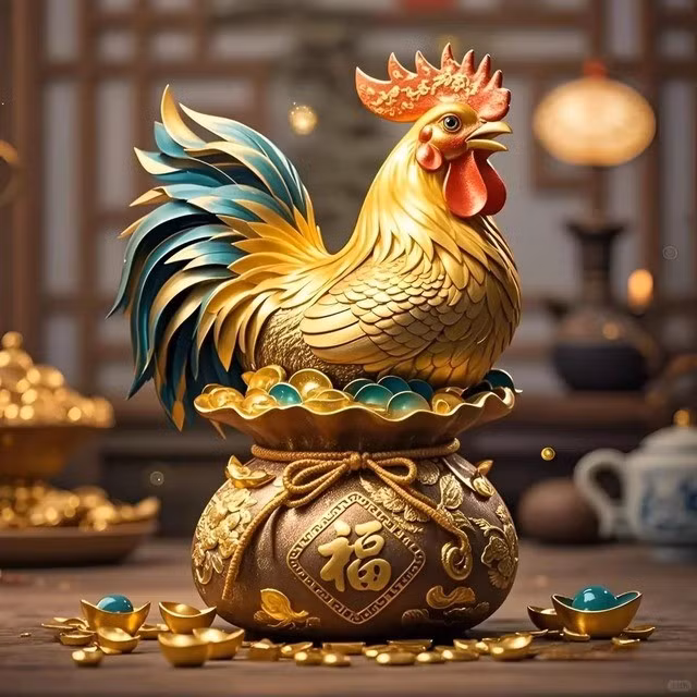 Tuổi Dậu phát tài nhờ hoạt ngôn: Người tuổi Dậu vốn giỏi ăn nói, khéo léo trong giao tiếp. Họ là cao thủ xã giao, dù ở bất kỳ hoàn cảnh nào cũng có thể xử lý linh hoạt, tạo được thiện cảm và niềm tin nơi người khác.