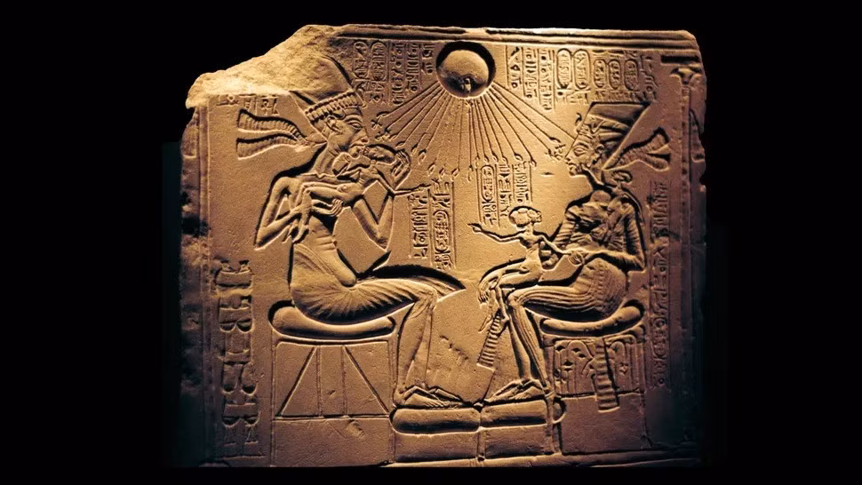 Theo Tiến sĩ Hawass, nếu tìm ra lăng mộ của Nữ hoàng Nefertiti thì đây sẽ có thể là khám phá vĩ đại nhất của thế kỷ này. Ảnh: Universal Images Group / Contributor via Getty Images.