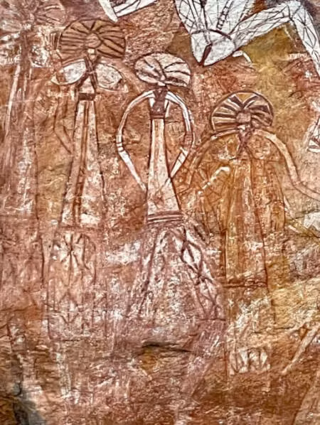 Một nghiên cứu di truyền học mới phân tích dấu vết ADN của người Neanderthal ở người hiện đại (Homo sapiens) chỉ ra họ đã đến lục địa Australia vào khoảng 50.000 năm trước. Trước đó, các nhà khoa học ước tính thời điểm người Neanderthal đến lục địa Australia cách đây khoảng 65.000 năm. Ảnh: Kgbo/CC BY-SA 4.0.