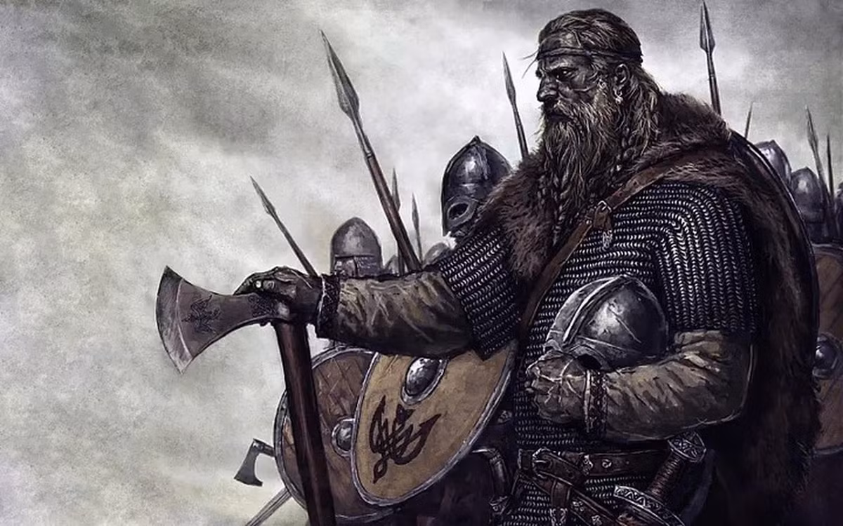 Kết quả nghiên cứu khu định cư tại L'Anse aux Meadows ở Newfoundland, Canada cho thấy người Viking đã đến một số vùng của châu Mỹ từ châu Âu sớm nhất là vào năm 1000 sau Công nguyên. Ảnh: medium.com.