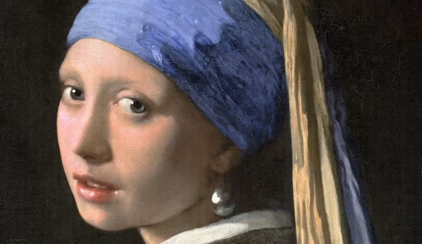 Vợ chồng Claeszoon là những nhân vật quan trọng trong đời sống nghệ thuật của danh họa Vermeer tại Delft, Hà Lan. Ảnh: Koorosh Orooj, CC BY-SA 4.0, via Wikimedia Commons.