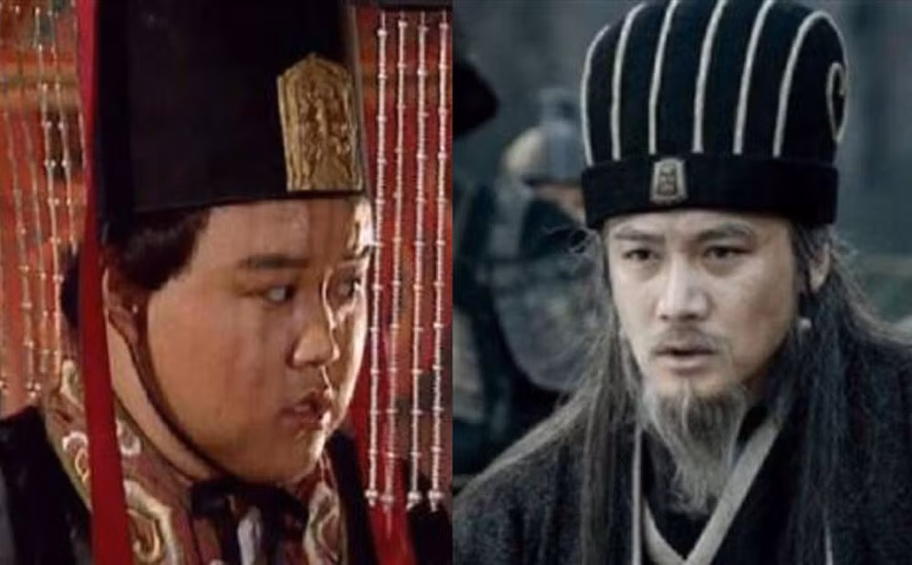 Sau khi Lưu Thiện chết, Tư Mã Viêm sai người đặt 3 thứ vào lăng mộ của con trai Lưu Bị gồm: một chén rượu, một chiếc váy của vũ nữ và một đôi dép rơm.