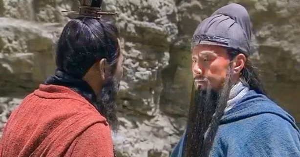 Tào Tháo rất quý trọng Quan Vũ.