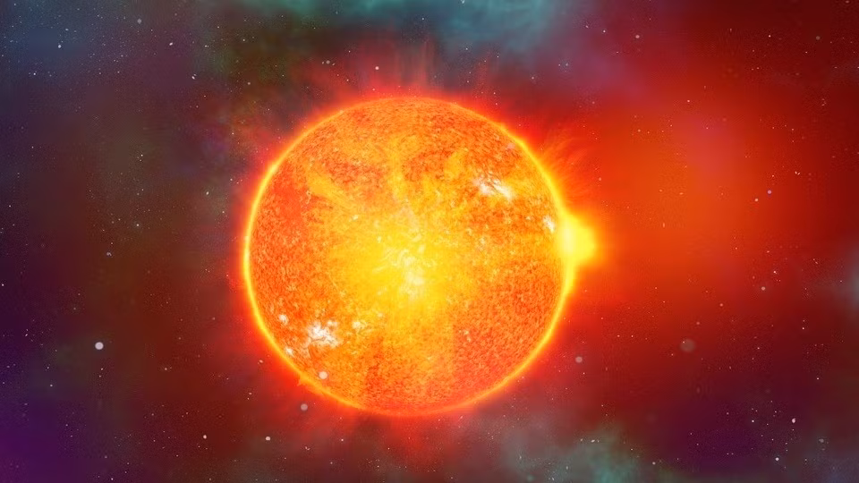 Để quan sát thêm các CME ngoài Hệ Mặt trời, nhóm nghiên cứu đang mong đợi vào Square Kilometer Array - dự án kính viễn vọng vô tuyến lớn nhất thế giới đang được xây dựng tại Australia và Nam Phi, dự kiến được hoàn thành vào năm 2030. Ảnh: Pixabay.