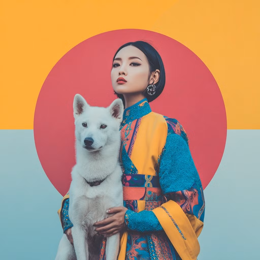  2. Tuổi Tuất – Nhạy thông tin, “tìm được deal” tốt bất ngờ: Nếu tuổi Sửu giỏi giữ đất, thì tuổi Tuất lại giỏi… tìm cơ hội. Họ có duyên gặp đúng người bán, đúng thời điểm giảm giá, hoặc phát hiện ra mảnh đất “hơi xấu trên giấy nhưng đẹp ở thực tế”.