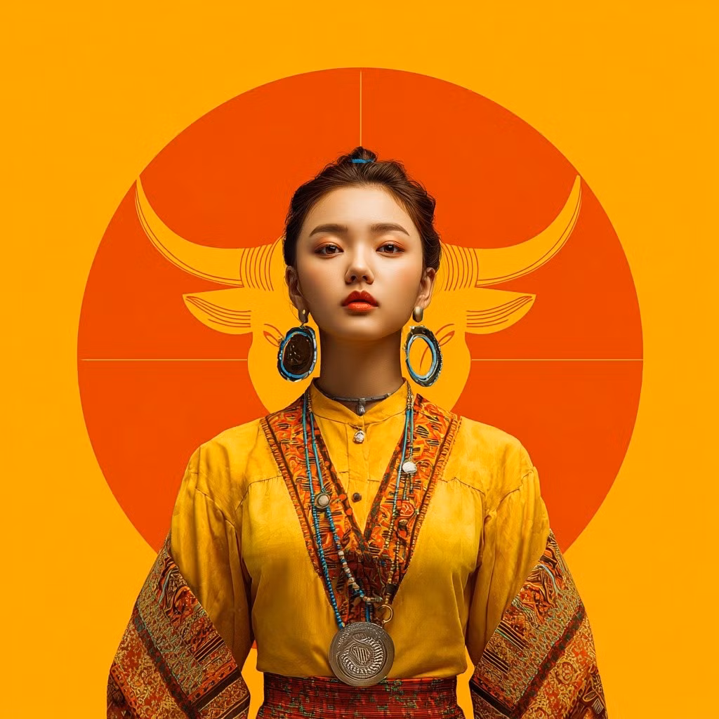  1. Tuổi Sửu – Vững vàng, thực tế, càng giữ đất càng nở lộc: Tuổi Sửu vốn chậm mà chắc. Duyên đất của tuổi này thể hiện ở việc họ không ham lời nhanh, không chạy theo cơn sốt, nhưng lại luôn biết chọn mảnh đất đúng vị trí – đúng giá trị thật.