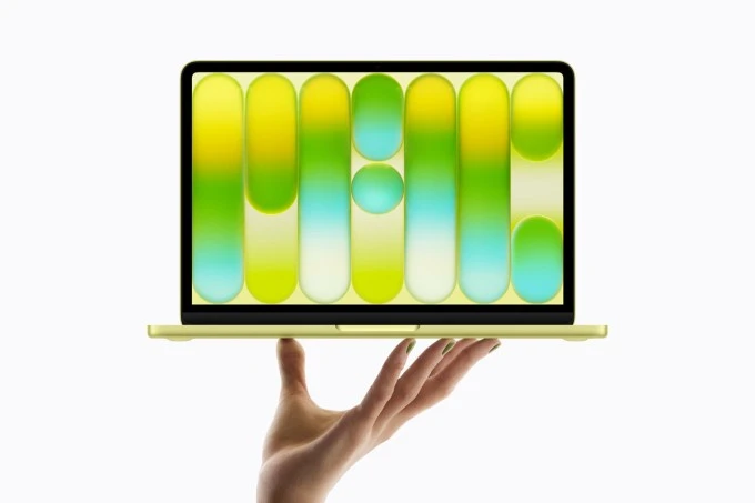 Macbook Neo chính thức lộ diện, giá chỉ từ 16,5 triệu đồng