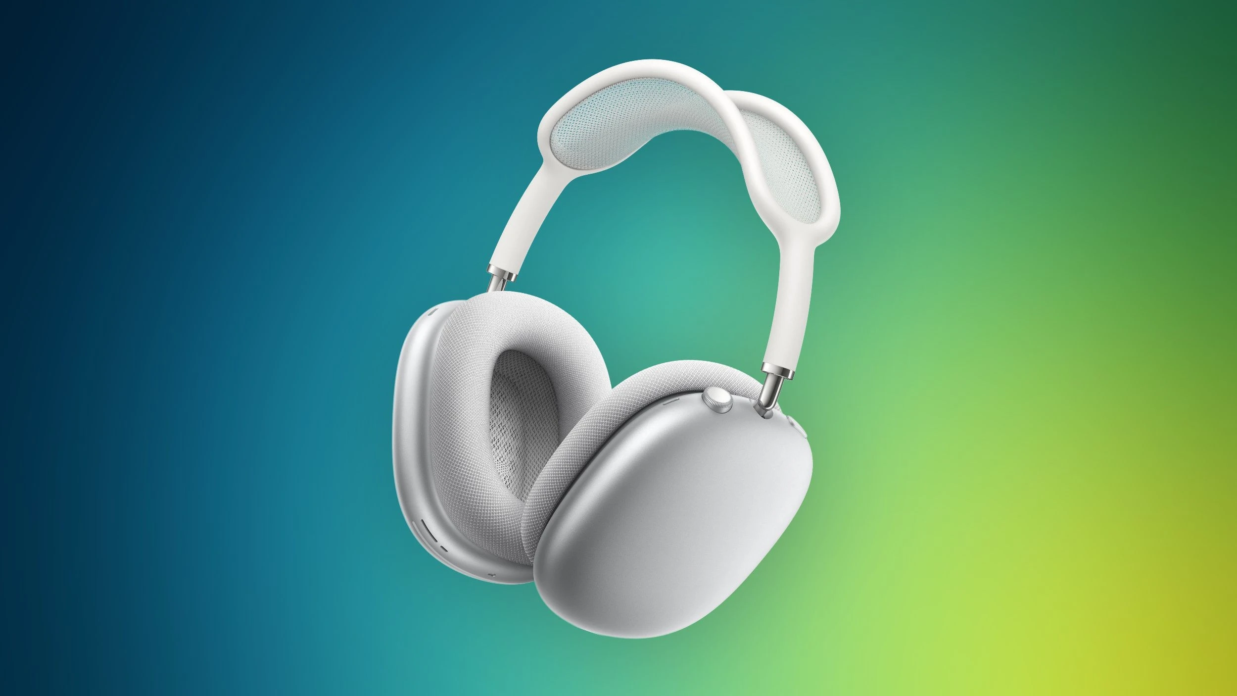Đây là 10 tính năng âm thanh cải tiến trong AirPods Max 2