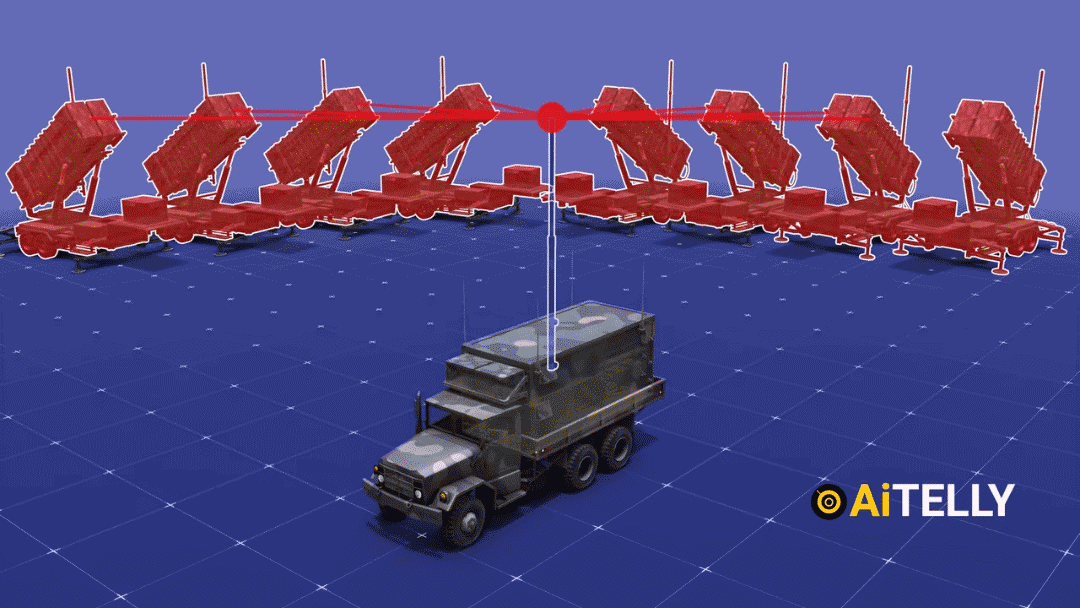 Hệ thống Patriot được sử dụng rộng rãi để phòng thủ chống lại tên lửa và máy bay không người lái đang bay tới bằng cách sử dụng radar và tên lửa đánh chặn — chẳng hạn như tên lửa đánh chặn Patriot Advanced Capability-3, hay PAC-3 — để tiêu diệt các mối đe dọa đang đến.